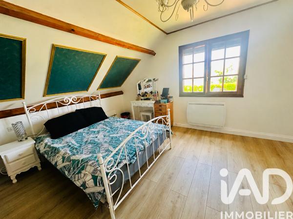 Maison à vendre 6 pièces 135 m² Tours