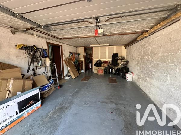 Maison à vendre 6 pièces 135 m² Tours