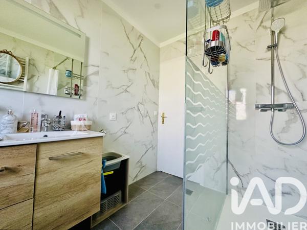 Maison à vendre 6 pièces 135 m² Tours
