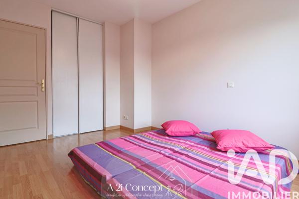 Appartement à vendre 4 pièces 70 m² Carquefou