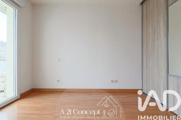 Appartement à vendre 4 pièces 70 m² Carquefou