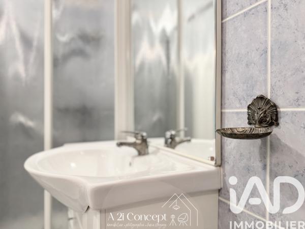 Appartement à vendre 4 pièces 70 m² Carquefou