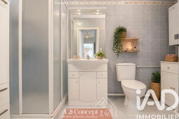 Appartement à vendre 4 pièces 70 m² Carquefou