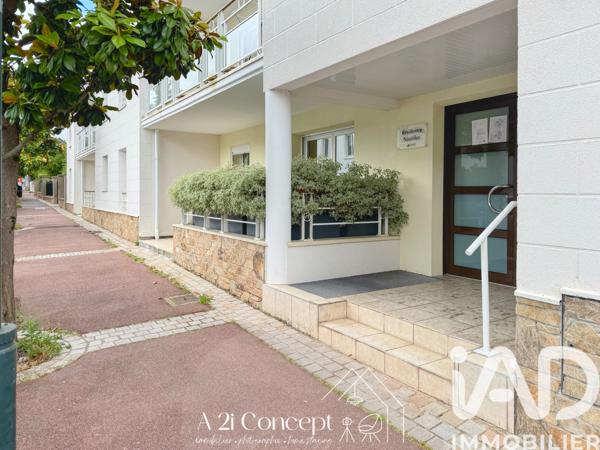 Appartement à vendre 4 pièces 70 m² Carquefou