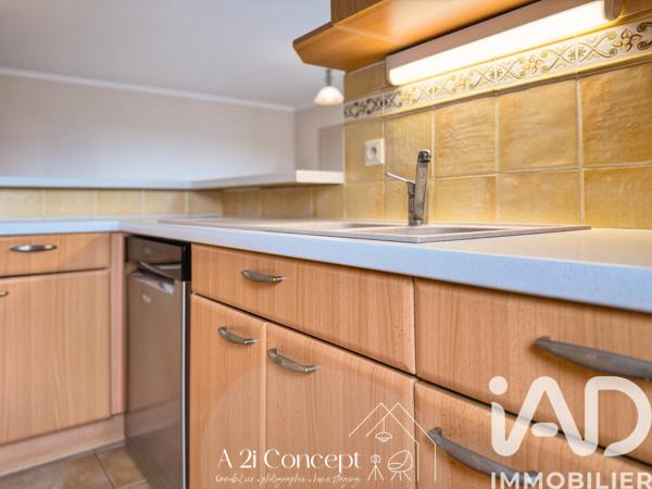 Appartement à vendre 4 pièces 70 m² Carquefou