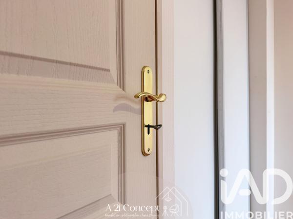 Appartement à vendre 4 pièces 70 m² Carquefou