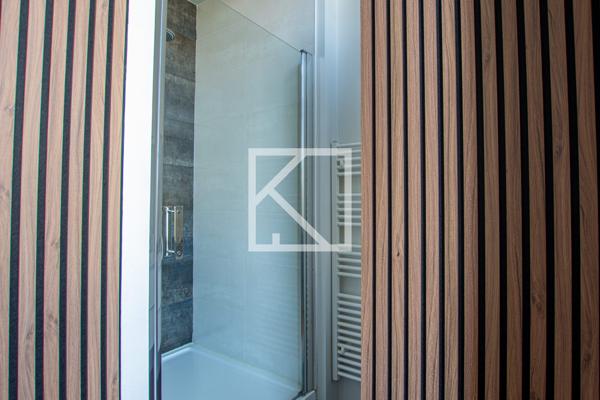 Appartement Haussmannien en hyper centre ville