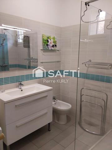 Maison de village de 154 m2