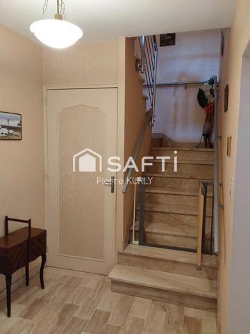 Maison de village de 154 m2