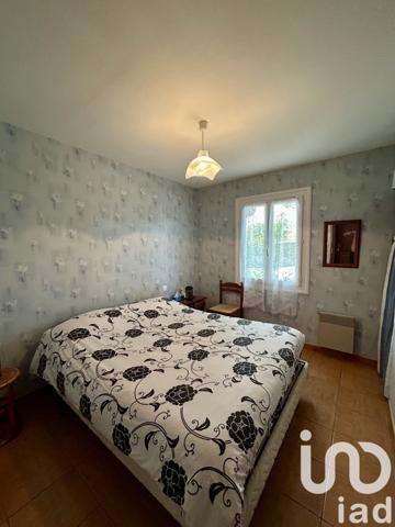 Maison à vendre 4 pièces 86 m² Técou