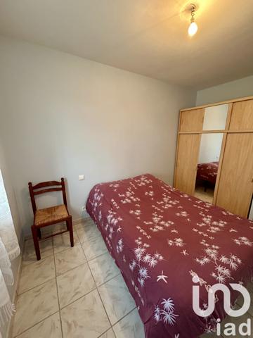 Maison à vendre 4 pièces 86 m² Técou