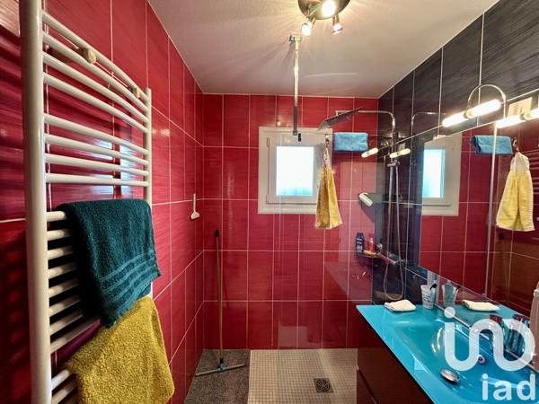 Maison à vendre 4 pièces 86 m² Técou