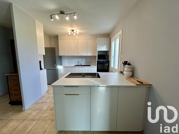 Maison à vendre 4 pièces 86 m² Técou