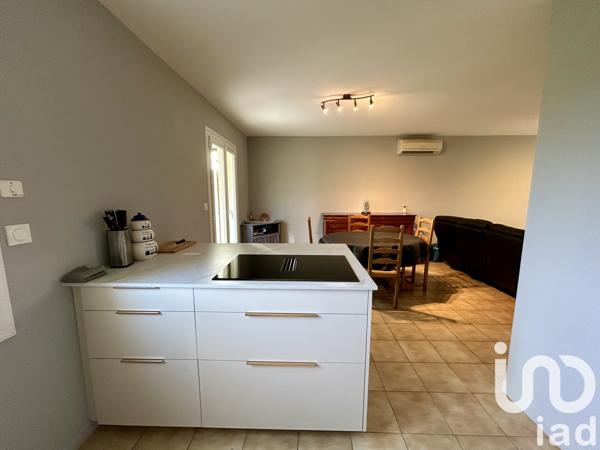 Maison à vendre 4 pièces 86 m² Técou