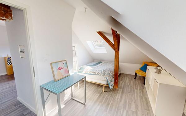 Appartement à vendre    5 pièces • 113 m2 Yutz