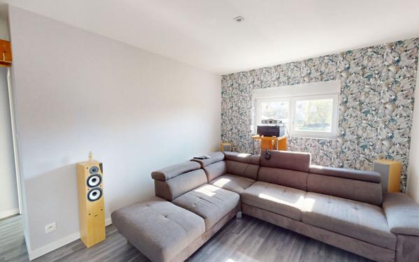 Appartement à vendre    5 pièces • 113 m2 Yutz