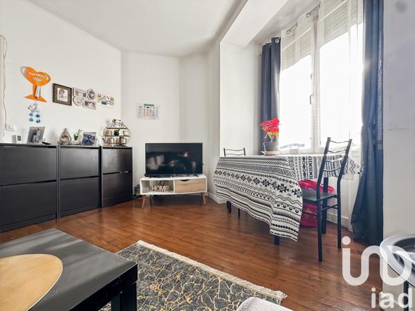 Appartement à vendre 2 pièces 40 m² Chelles