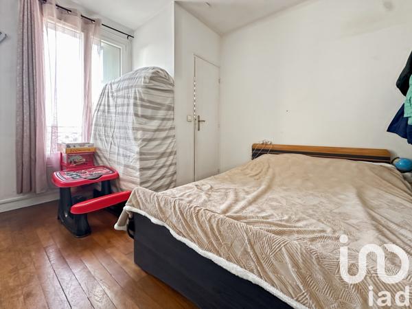 Appartement à vendre 2 pièces 40 m² Chelles