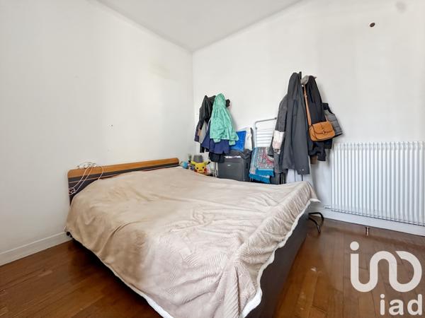 Appartement à vendre 2 pièces 40 m² Chelles