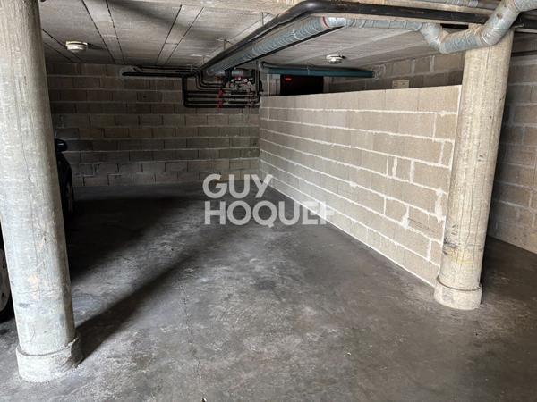 Parking / box Chateaudun