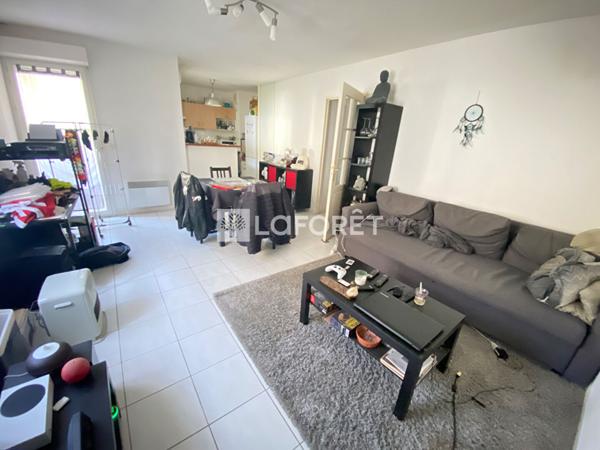 Achat appartement Martignas-sur-Jalle - 2 pièce(s) - 47 m² - 166 140 €