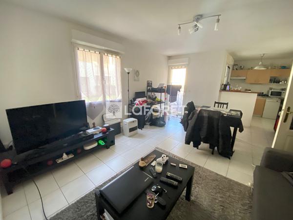 Achat appartement Martignas-sur-Jalle - 2 pièce(s) - 47 m² - 166 140 €