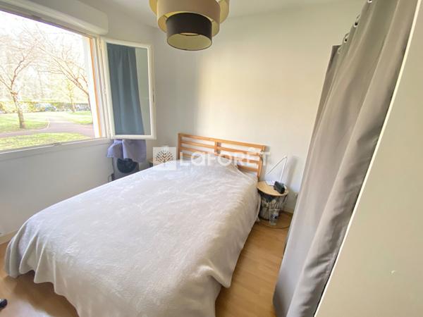 Achat appartement Martignas-sur-Jalle - 2 pièce(s) - 47 m² - 166 140 €