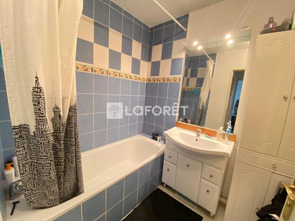 Achat appartement Martignas-sur-Jalle - 2 pièce(s) - 47 m² - 166 140 €