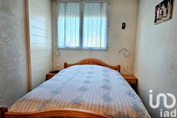 Maison à vendre 7 pièces 114,9 m² Bouguenais