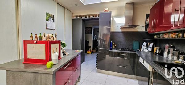 Maison à vendre 7 pièces 114,9 m² Bouguenais