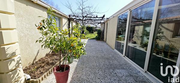 Maison à vendre 7 pièces 114,9 m² Bouguenais