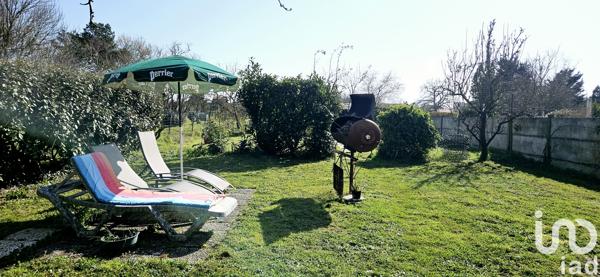 Maison à vendre 7 pièces 114,9 m² Bouguenais