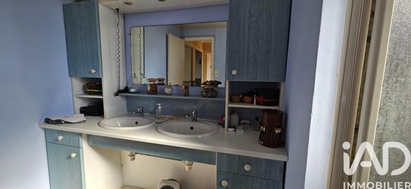 Maison à vendre 7 pièces 114,9 m² Bouguenais