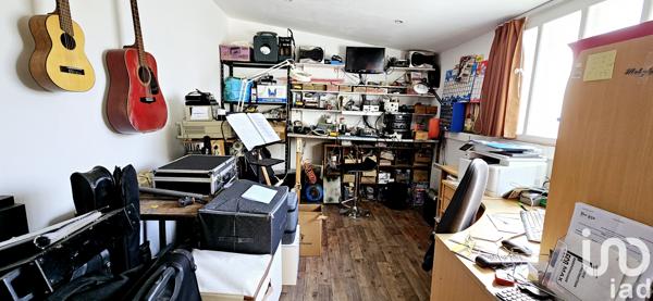 Maison à vendre 7 pièces 114,9 m² Bouguenais