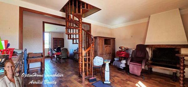 Immeuble à vendre LES ECHELLES (73)