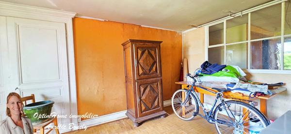 Immeuble à vendre LES ECHELLES (73)