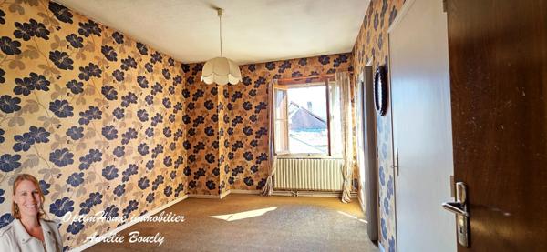 Immeuble à vendre LES ECHELLES (73)