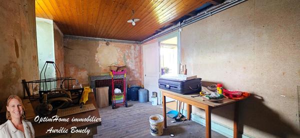 Immeuble à vendre LES ECHELLES (73)