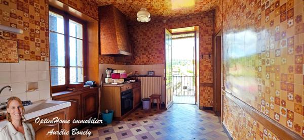 Immeuble à vendre LES ECHELLES (73)