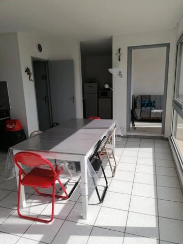 Vente Appartement 3 pièces 40 m2 à Saint-Mandrier-sur-Mer