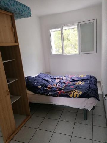 Vente Appartement 3 pièces 40 m2 à Saint-Mandrier-sur-Mer