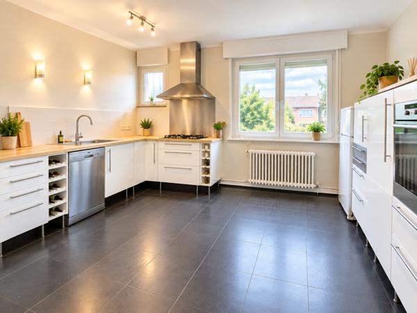 Maison avec 4 chambres à acheter à Villeneuve d'Ascq / Ascq