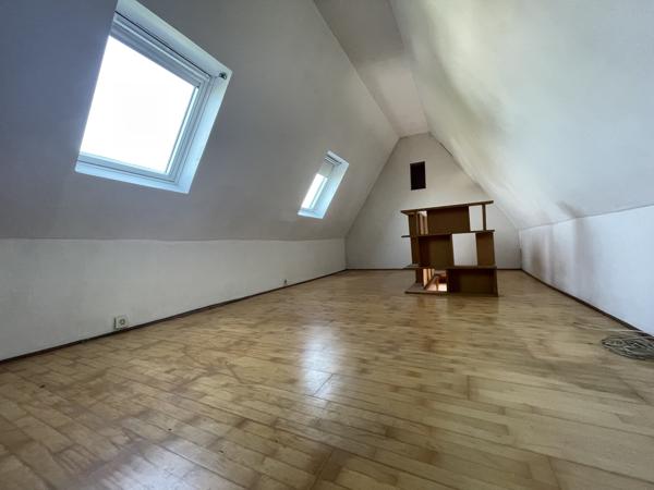 Maison avec 4 chambres à acheter à Villeneuve d'Ascq / Ascq