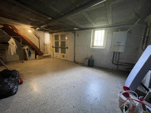 Maison avec 4 chambres à acheter à Villeneuve d'Ascq / Ascq