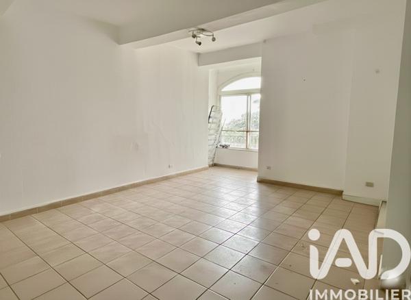 Appartement à vendre 3 pièces 52 m² Vence