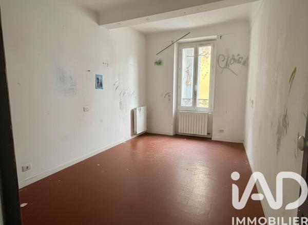 Appartement à vendre 3 pièces 52 m² Vence
