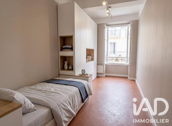 Appartement à vendre 3 pièces 52 m² Vence