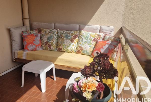 Appartement à vendre 3 pièces 85,81 m² Sainte-Foy-lès-Lyon