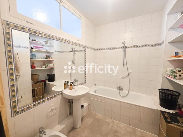 Appartement 4 pièces - 105 m² Bien prestige