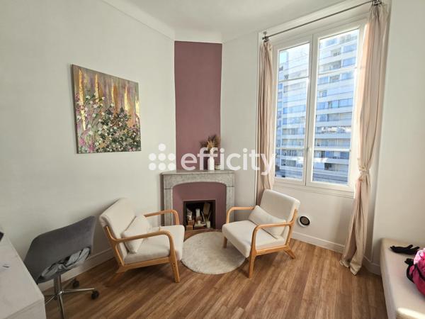 Appartement 4 pièces - 105 m² Bien prestige